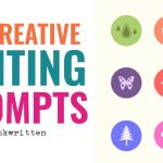 365 Creative Writing Prompts - ThinkWritten